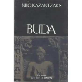 BUDA  TAPA BLANDA