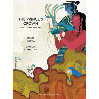 THE PRINCE'S CROWN AND OTHER STORIES