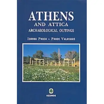 ATHENS AND ATTICA ARCHAEOLOGICAL OUTINGS-
