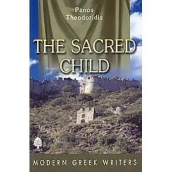 THE SACRED CHILD