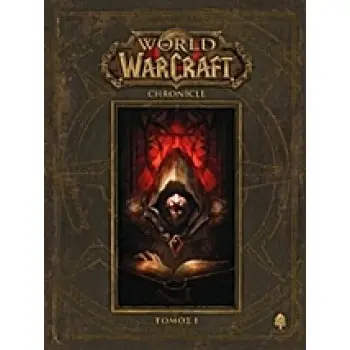 WORLD OF WARCRAFT 1 CHRONICLE