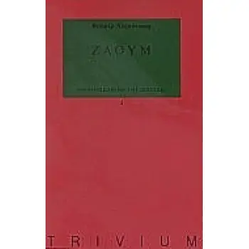 ΖΑΟΥΜ ΔΙΑΚΗΡΥΞΕΙΣ, ΣΤΟΧΑΣΜΟΙ, ΟΡΑΜΑΤΑ TRIVIUM