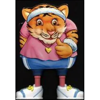 ΛΙΑ Η ΕΛΕΦΑΝΤΙΝΑ