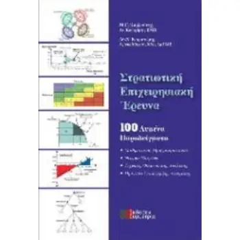 ΣΤΡΑΤΙΩΤΙΚΗ ΕΠΙΧΕΙΡΗΣΙΑΚΗ ΕΡΕΥΝΑ