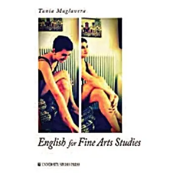 ENGLISH FOR FINE ARTS STUDIES