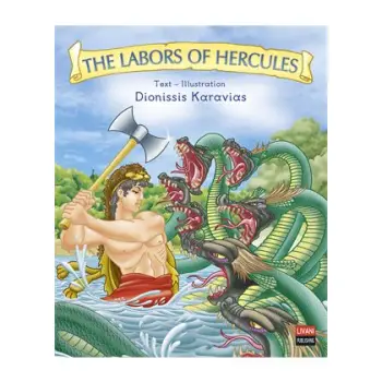 THE LABORS OF HERCULES