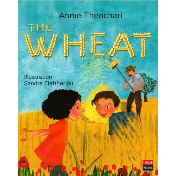 THE WHEAT