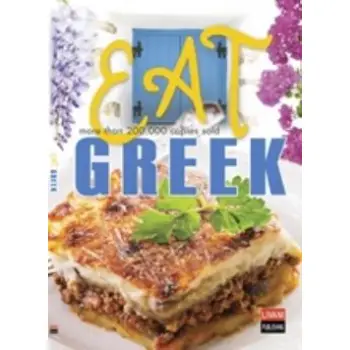 EAT GREEK