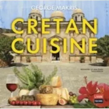 CRETAN CUISINE