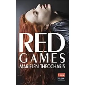 RED GAMES