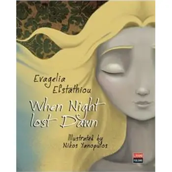 WHEN NIGHT LOST DAWN