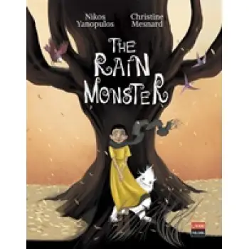 THE RAIN MONSTER