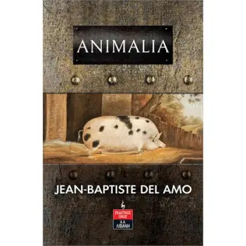 ANIMALIA