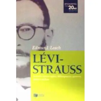 LEVI-STRAUSS