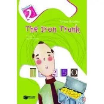 READERS SENIOR 2: THE IRON TRUNK