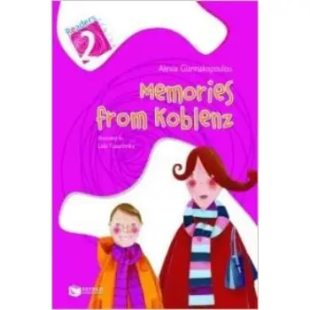 READERS SENIOR 2: MEMORIES FROM KOBLENZ