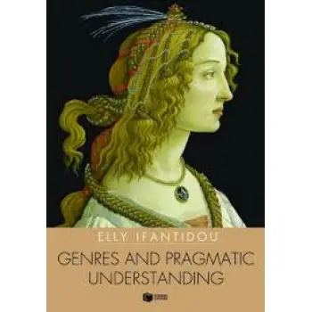 GENRES & PRAGMATIC UNDERSTANDING PB