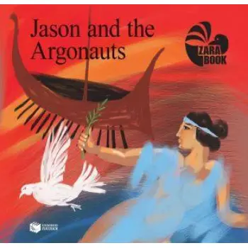 JASON AND THE ARGONAUTS