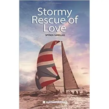 STORMY RESCUE OF LOVE