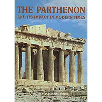 THE PARTHENON AND ITS IMPACT IN MODERN TIMES