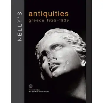 NELLY'S - ANTIQUITIES GREECE 1925 - 1939