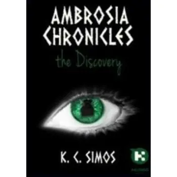 AMBROSIA CHRONICLES THE DISCOVERY
