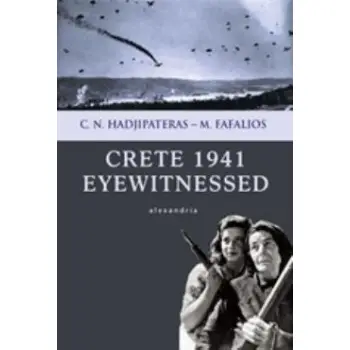 CRETE 1941 EYEWITNESSED