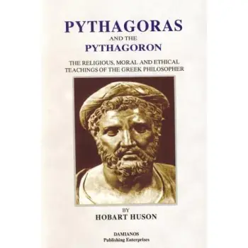 PYTHAGORAS AND THE PYTHAGORON