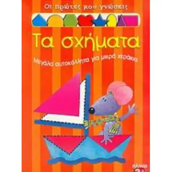 ΤΑ ΣΧΗΜΑΤΑ