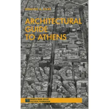ARCHITECTURAL GUIDE TO ATHENS