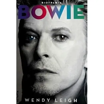 ΒΙΟΓΡΑΦΙΑ BOWIE