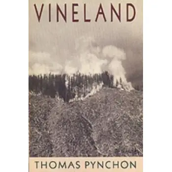 ΒΑΙΝΛΑΝΤ VINELAND 2Η ΕΚΔΟΣΗ