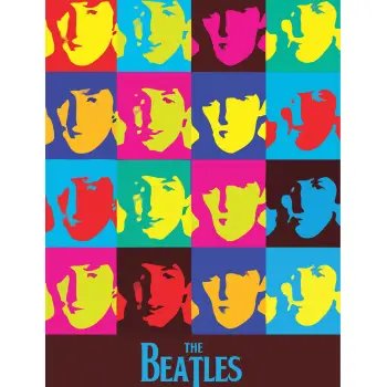 THE BEATLES 2Η ΕΚΔΟΣΗ