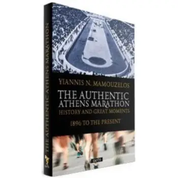 THE AUTHENTIC ATHENS MARATHON