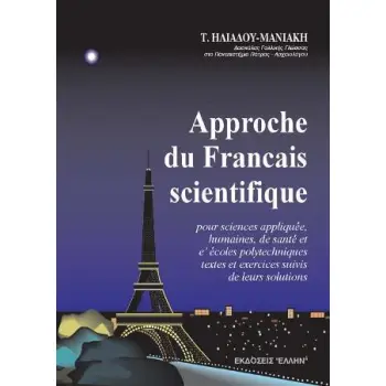 Approche Du Francais Scientifique