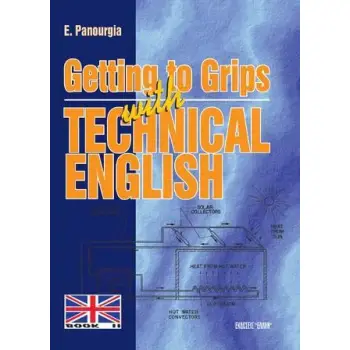 GETTING TO GRIPS WITH TECHNICAL ENGLISH ΙI 2Η ΕΚΔΟΣΗ