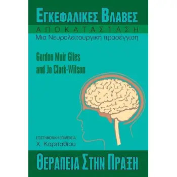 ΕΓΚΕΦΑΛΙΚΕΣ ΒΛΑΒΕΣ ΑΠΟΚΑΤΑΣΤΑΣΗ: ΜΙΑ ΝΕΥΡΟΛΕΙΤΟΥΡΓΙΚΗ ΠΡΟΣΕΓΓΙΣΗ