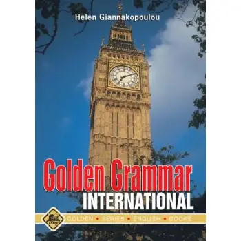 Golden Grammar International
