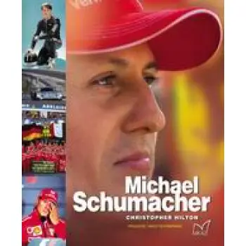 MICHAEL SCHUMACHER