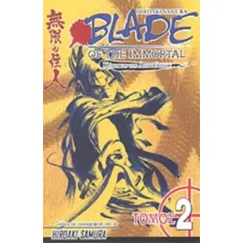 BLADE OF THE IMMORTAL: Η ΚΡΑΥΓΗ ΤΟΥ ΣΚΟΥΛΗΚΙΟΥ