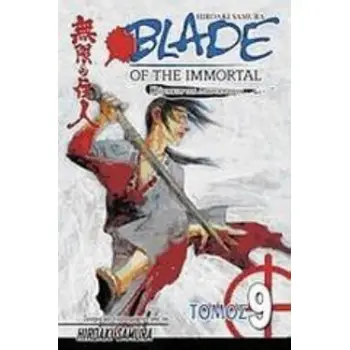 BLADE OF THE IMMORTAL: ΜΥΣΤΙΚΑ