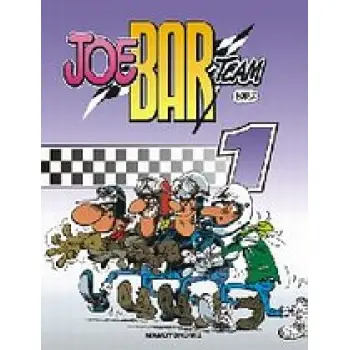 JOE BAR TEAM 1