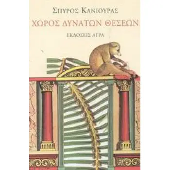 ΧΩΡΟΣ ΔΥΝΑΤΩΝ ΘΕΣΕΩΝ