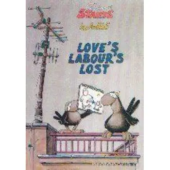 LOVE'S LABOUR'S LOST