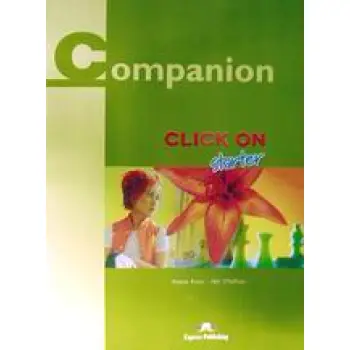 CLICK ON STARTER COMPANION