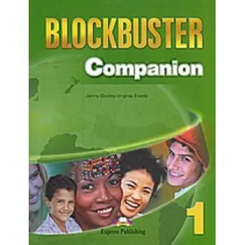 BLOCKBUSTER 1 COMPANION