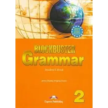 BLOCKBUSTER 2 GRAMMAR GREEK