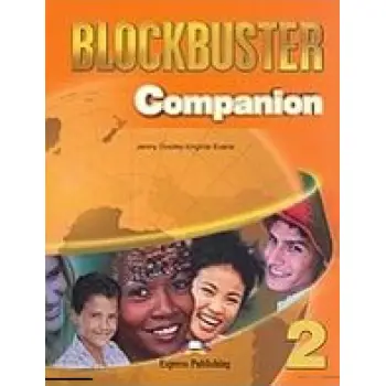 BLOCKBUSTER 2 COMPANION