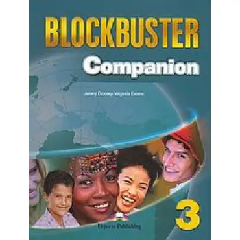 BLOCKBUSTER 3 COMPANION