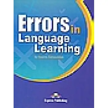 ERRORS IN LANGUAGE LEARNING